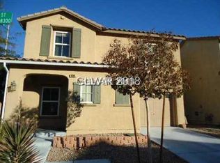 8306 Golden Amber St #0, Las Vegas, NV 89139