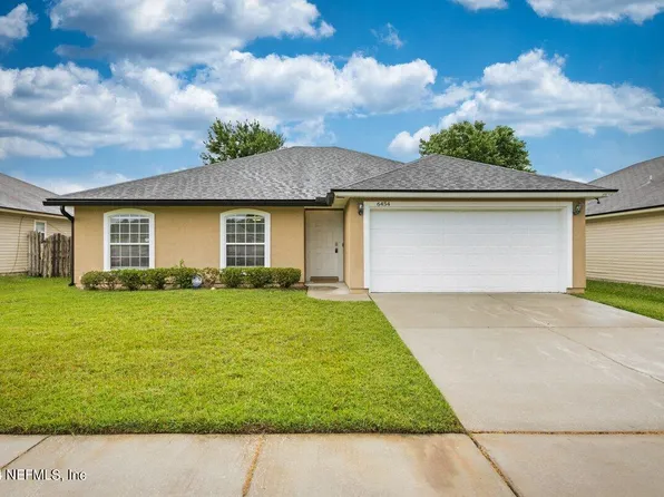 6454 SILK LEAF Lane, Jacksonville, FL 32244