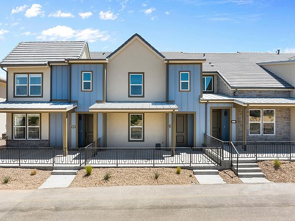 2nd image of 5539 S Carnelian Pkwy