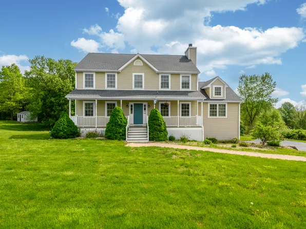 94 Ridge Road, Plymouth, CT 06786