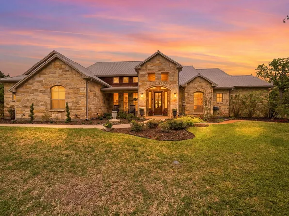 7112 Sandy Lake Rd, Quinlan, TX 75474