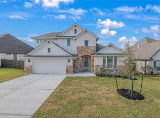 4106 Hennepin Ct, Bryan, TX 77802
