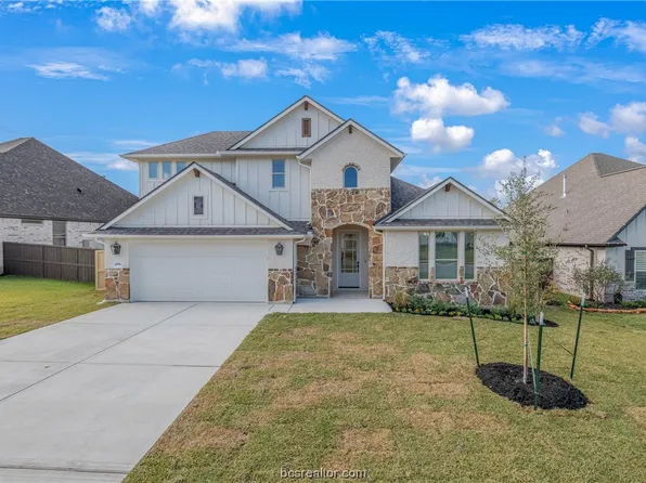 4106 Hennepin Ct, Bryan, TX 77802