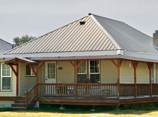 315 Meadow Creek Rd, Fortine, MT 59918