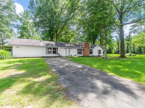 3301 Coffer Ln, Little Rock, AR 72209