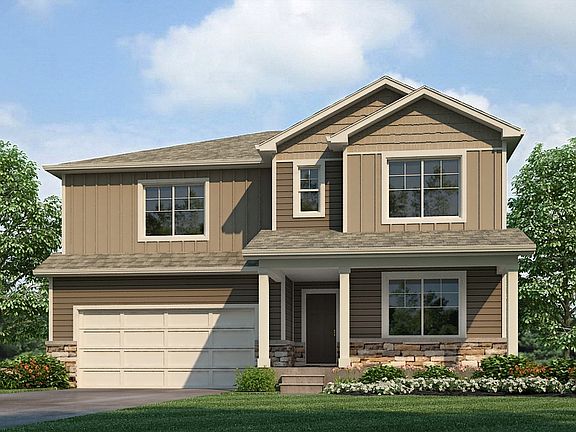 Plan Elevation.