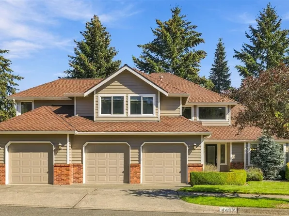 4407 Country Club Drive NE, Tacoma, WA 98422