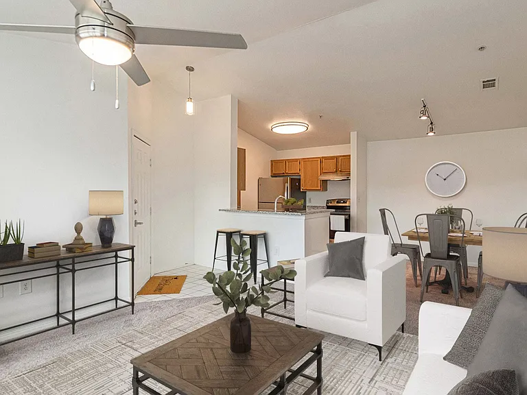 Pinewood Apartments — Photo 18