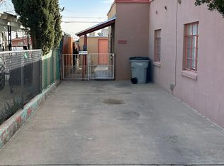 3406 Nashville Ave #3406, El Paso, TX 79930