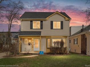 420 W Troy St, Ferndale, MI 48220