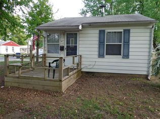 411 Whitelaw Ave, East Alton, IL