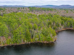 40A Hutchins St #40A, Norway, ME 04268