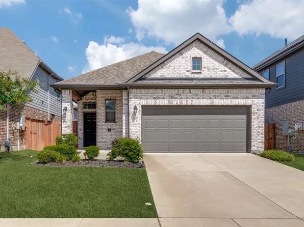 3909 Chesapeake Ln, Heartland, TX 75126
