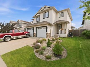 7 Catalina Ct, Fort Saskatchewan, AB T8L 0E9