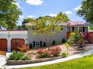 3253 51st St NW, Cleveland, TN 37312
