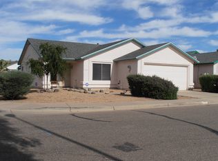3720 W Firehawk Dr, Glendale, AZ 85308
