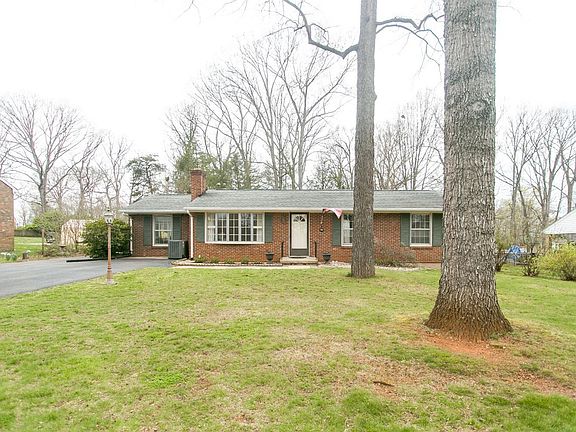 2nd image of 716 Rainbow Forest Dr