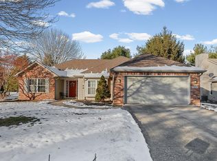 4902 Osprey Ct, Lafayette, IN 47909