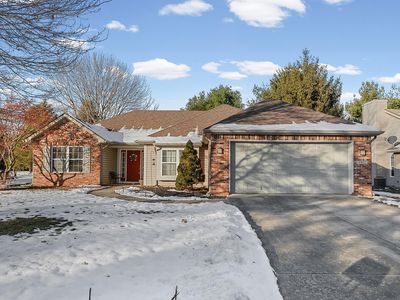 4902 Osprey Ct, Lafayette, IN, 47909