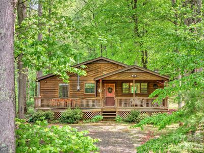 280 Timberside Dr, Mars Hill, NC, 28754