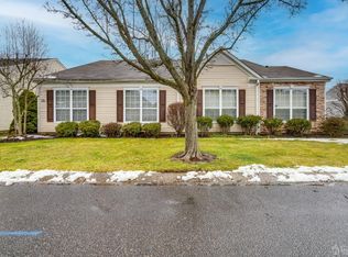 551 Harrier Dr, Monroe Township, NJ 08831
