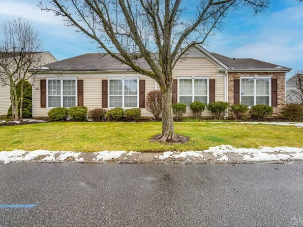 551 Harrier Dr, Monroe Township, NJ 08831