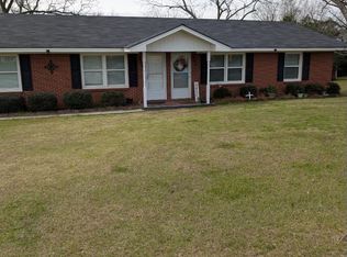 883 N Railroad Ave #883, Sycamore, GA 31790