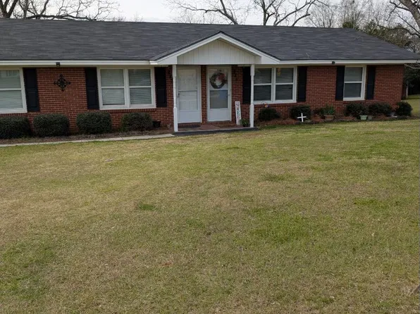 883 N Railroad Ave #883, Sycamore, GA 31790