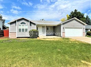 223 N 49th Avenue Ct, Greeley, CO 80634