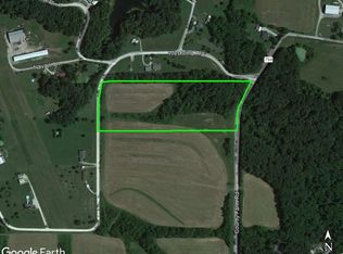 0 County Farm Rd, Wright City, MO 63390