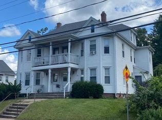 23 Cooper St FLOOR 2, Manchester, CT 06040