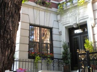 261 W 137th St #3, New York, NY 10030