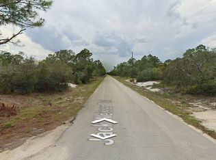 375 Jack Weisser Blvd Lot 1, Lake Placid, FL 33852