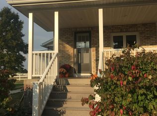 W1489 County Road B, Sullivan, WI 53178