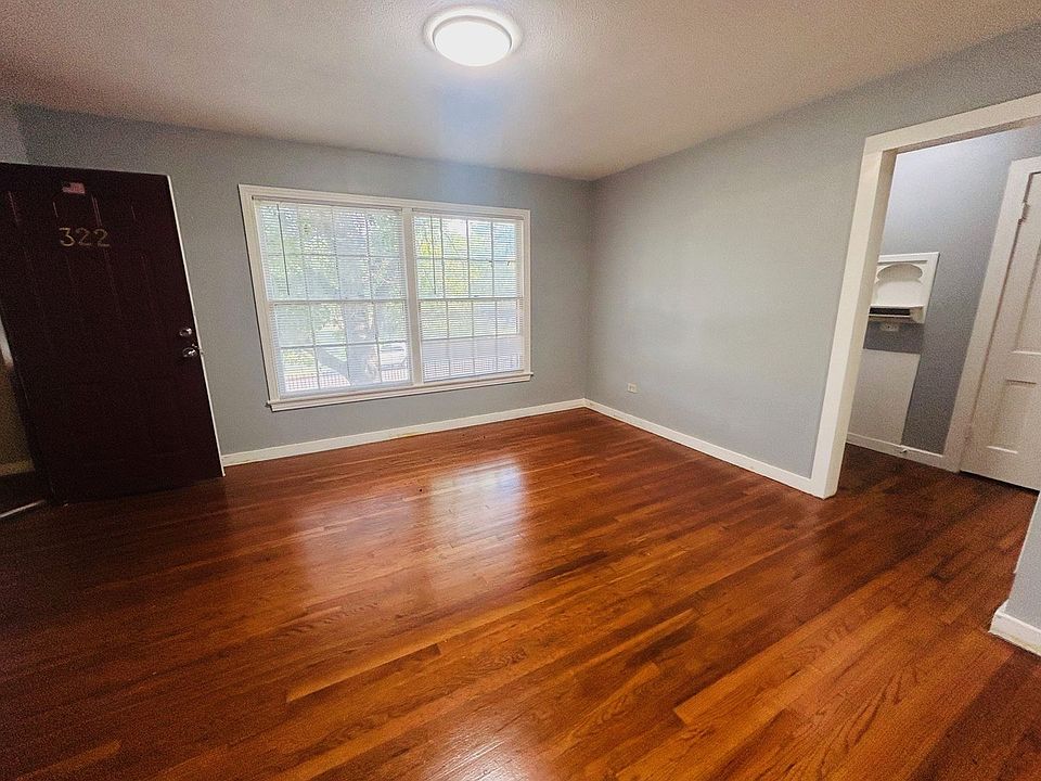 1st image of 1112 N 34th St APT 105