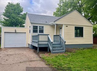 1110 W 10th St, Grand Island, NE 68801
