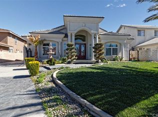 12865 Amberwood Ln, Victorville, CA 92395