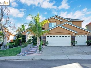 2532 Crocker Way, Antioch, CA 94531
