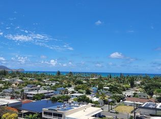 14 Aulike St APT 1009, Kailua, HI 96734