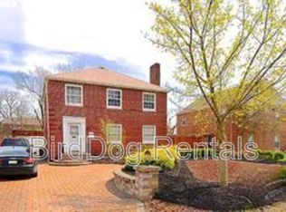 1810 Ashland Ave #1, Columbus, OH 43212