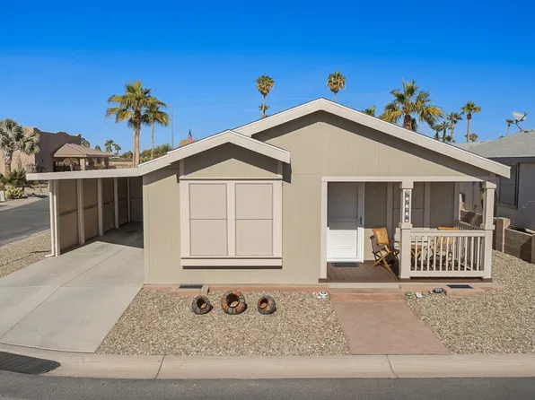 5528 E 34th Pl, Yuma, AZ 85365
