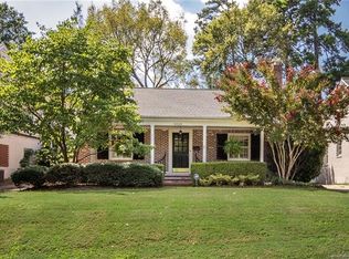 2808 Glendale Rd, Charlotte, NC 28209
