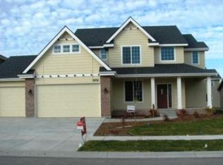 1876 Marsh Crk, Nampa, ID 83686