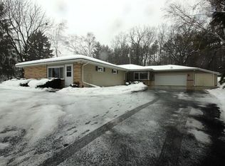 N7543 State Park Rd, Whitewater, WI 53190
