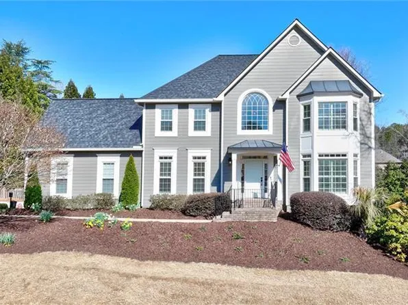 4569 Chatsworth Ovrlk NE, Roswell, GA 30075