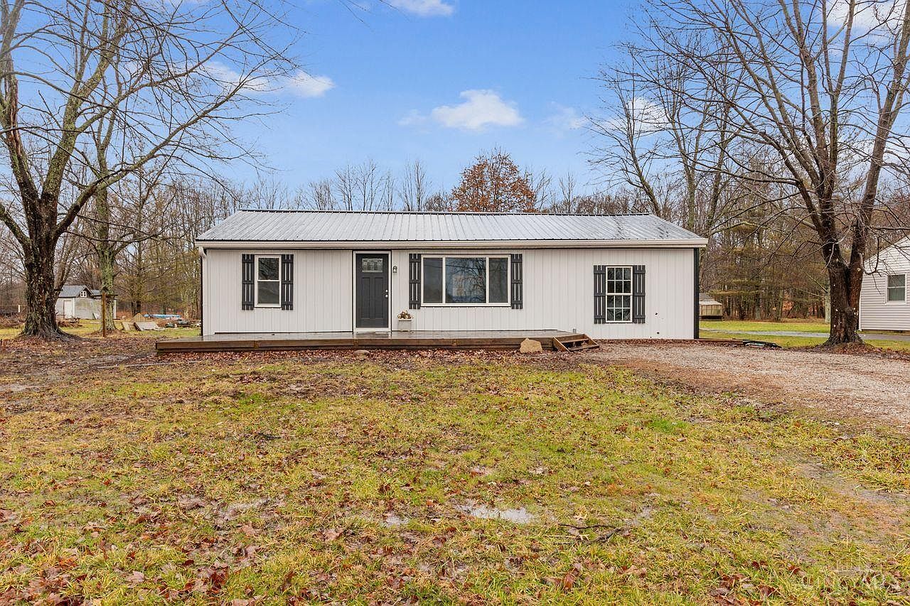 2017 State Route 133, Bethel, OH 45106 Zillow