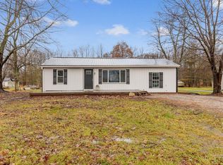 2017 State Route 133, Bethel, OH 45106