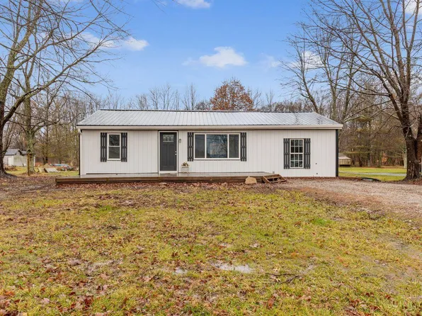 2017 State Route 133, Bethel, OH 45106