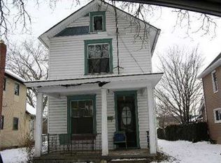 1310 Hamilton St, New Castle, PA 16101