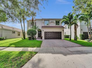 5031 SW 163rd Ave, Miramar, FL 33027